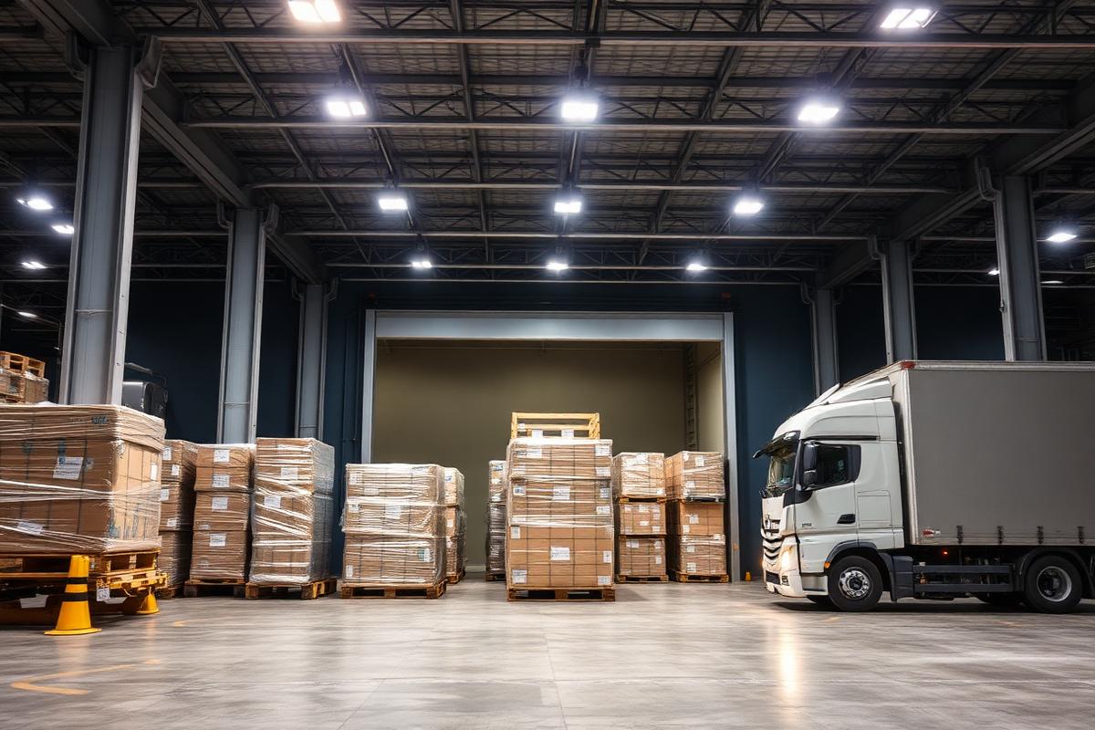 Custom Freight Solutions
