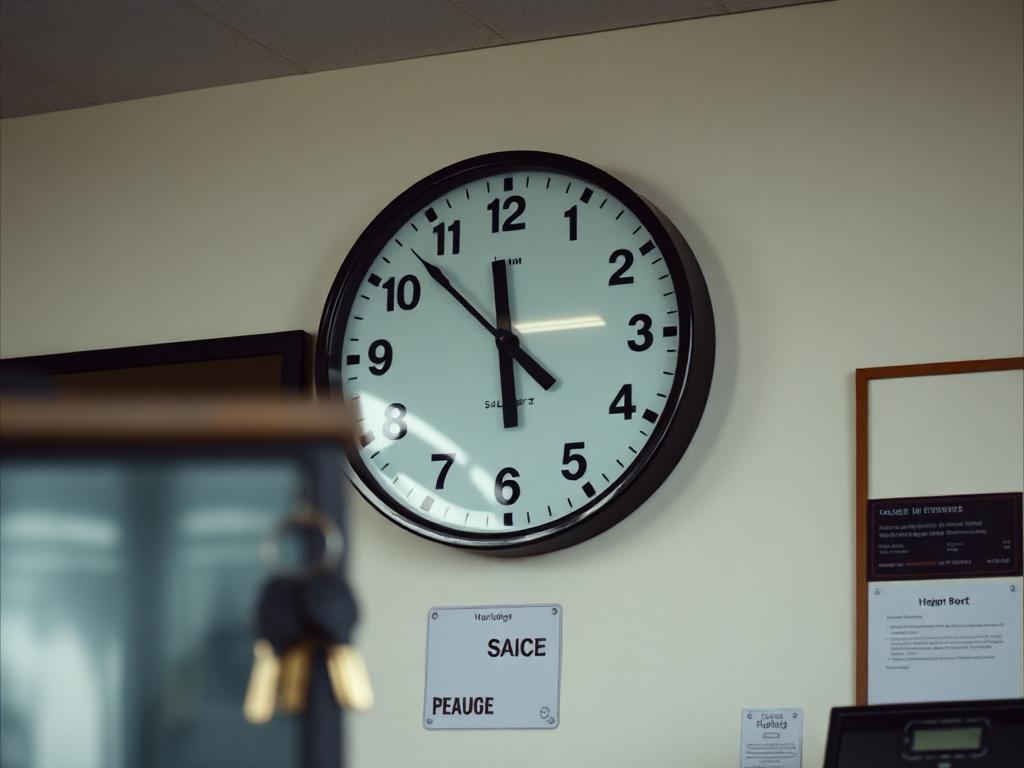 Time Critical Deliveries